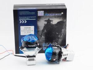 Bi-LED модуль Aozoom Black Warrior 2025