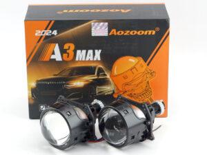 Bi-LED модуль 3″ Aozoom A3 Max